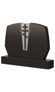 двойной памятник